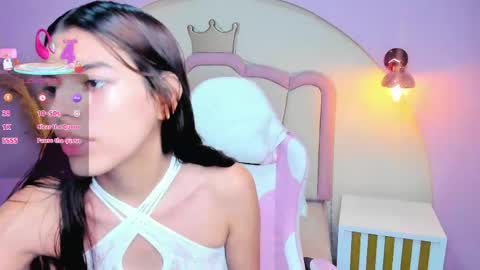 Snapshot of pamela_monroy_ chatting on May 18, 2026, 10:32 am Princess Pamela online show from May 18, 2026, 10:32 am