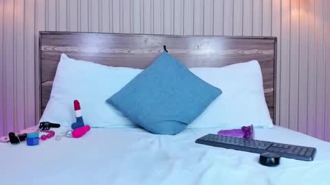 PAMELA online show from December 27, 2024, 7:29 am