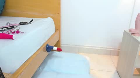 PAMELA online show from January 12, 2025, 5:24 am