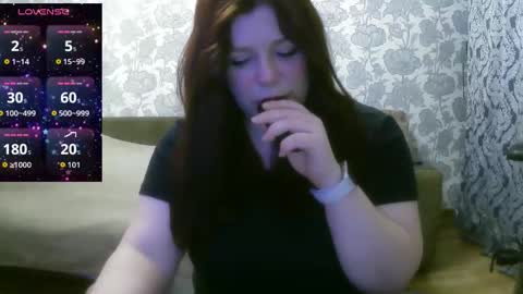 pamela_passion online show from March 27, 2026, 3:01 am