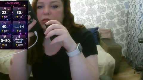 pamela_passion online show from March 31, 2026, 3:08 am