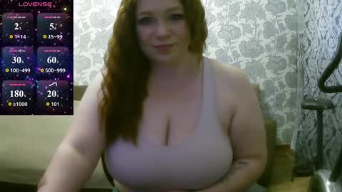 pamela_passion online show from April 9, 2026, 3:17 am