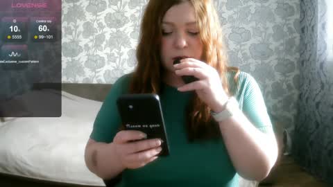 pamela_passion online show from May 14, 2026, 8:10 am