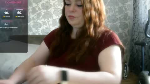 pamela_passion online show from May 20, 2026, 3:02 am