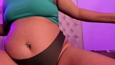 Pamela online show from November 5, 2025, 7:58 pm