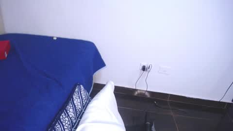 Pamela online show from December 13, 2025, 8:58 pm