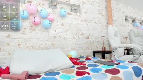 Pamela West online show from January 29, 2025, 12:12 am