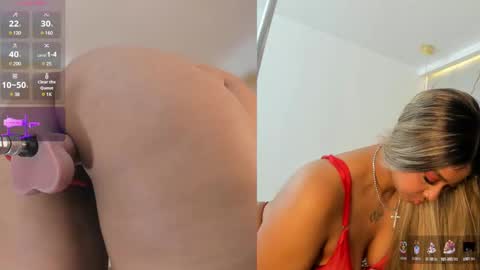 Pamela West online show from March 12, 2025, 7:59 pm