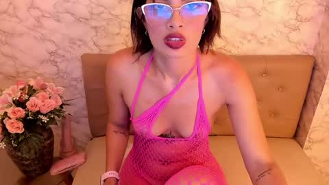 Pamela online show from March 1, 2025, 6:57 am