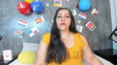 Snapshot of pamelaasshorny chatting on June 26, 2026, 8:46 pm Pamela online show from June 26, 2026, 8:46 pm
