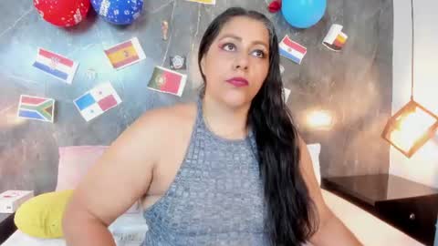Snapshot of pamelaasshorny chatting on July 1, 2026, 7:46 pm Pamela online show from July 1, 2026, 7:46 pm