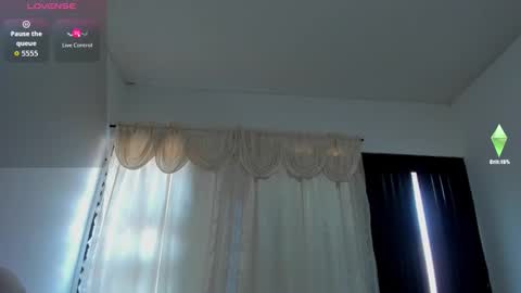 Pamela online show from March 15, 2026, 12:22 pm