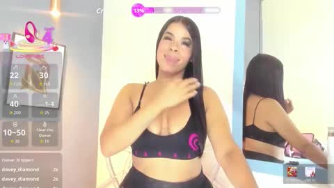 Pamela  online show from March 21, 2026, 8:30 am