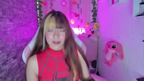 pamelajhonsom online show from February 24, 2025, 3:20 pm