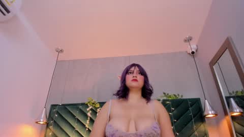 Pamela  online show from February 1, 2025, 12:26 pm