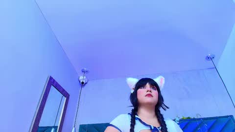 Pamela  online show from February 27, 2025, 12:02 pm