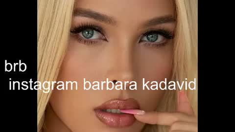 pamela kadavid online show from July 28, 2026, 12:48 pm