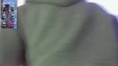 TELL ME PAMELLA AND GIVE ME A GOOD GRADE ITS IMPORTANT online show from January 16, 2026, 12:09 pm