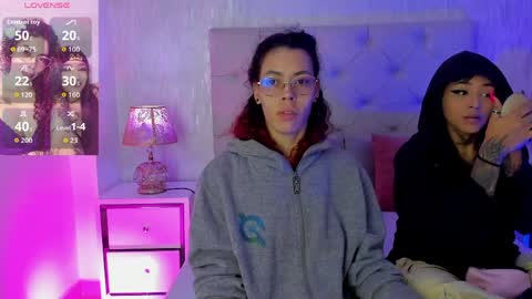 TELL ME PAMELLA AND GIVE ME A GOOD GRADE ITS IMPORTANT online show from April 2, 2026, 12:25 pm