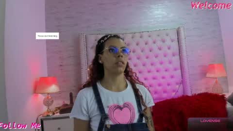 TELL ME PAMELLA AND GIVE ME A GOOD GRADE ITS IMPORTANT online show from May 19, 2026, 12:33 pm