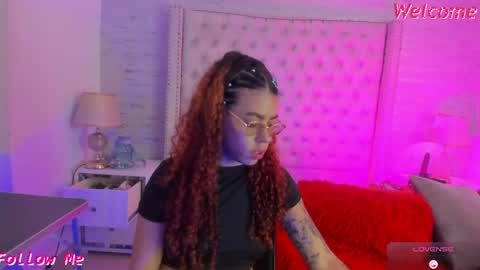 TELL ME PAMELLA AND GIVE ME A GOOD GRADE ITS IMPORTANT online show from May 24, 2026, 1:49 pm