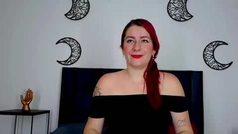 Pamela online show from September 20, 2025, 11:11 am