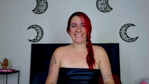 Pamela online show from September 21, 2025, 11:23 am