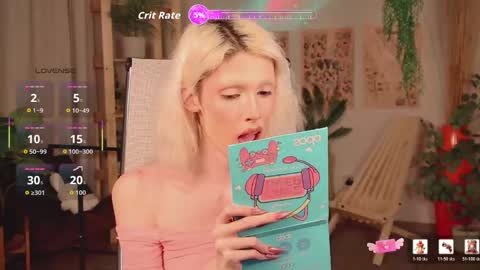 Snapshot of pamelamydreamys chatting on April 27, 2026, 10:52 pm Pamelamy online show from April 27, 2026, 10:52 pm