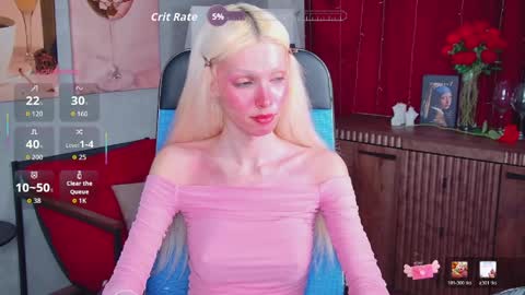 Snapshot of pamelamydreamys chatting on May 24, 2026, 7:30 pm Pamelamy online show from May 24, 2026, 7:30 pm
