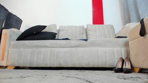 PAMELA online show from September 13, 2025, 10:15 am