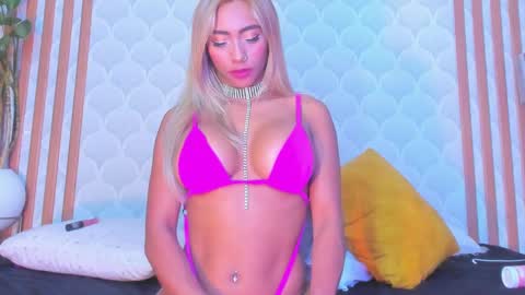 Pamela online show from February 2, 2025, 5:42 am