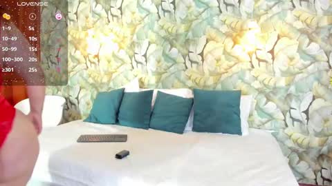 Pamela 3 online show from December 30, 2024, 11:48 am