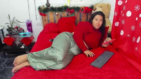 Pamela online show from January 6, 2026, 7:50 pm