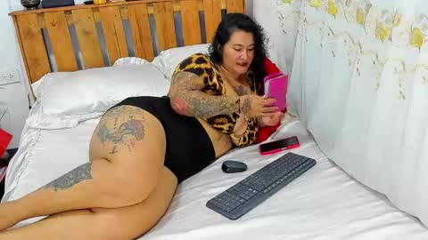 Snapshot of pamelaruiizz3 chatting on April 21, 2026, 7:17 pm Pamela online show from April 21, 2026, 7:17 pm