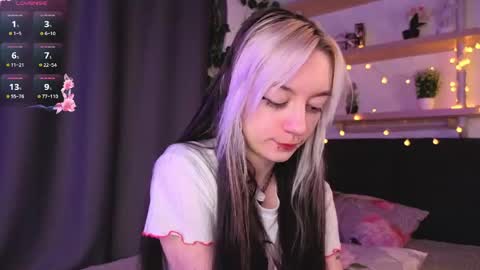 Diana online show from April 11, 2026, 3:05 pm