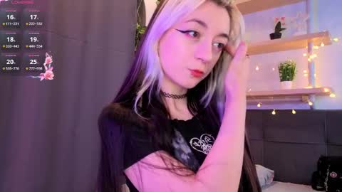 Diana online show from April 13, 2026, 3:06 pm