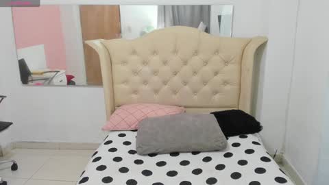 Pamela Villalobos online show from January 3, 2025, 11:12 pm