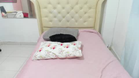 Pamela Villalobos online show from January 12, 2025, 8:14 pm