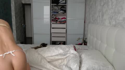 Snapshot of pamella_007 chatting on December 8, 2024, 5:18 am Pamella online show from December 8, 2024, 5:18 am