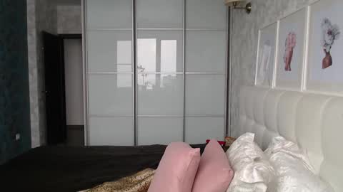 Snapshot of pamella_007 chatting on November 13, 2025, 9:19 am Pamella online show from November 13, 2025, 9:19 am