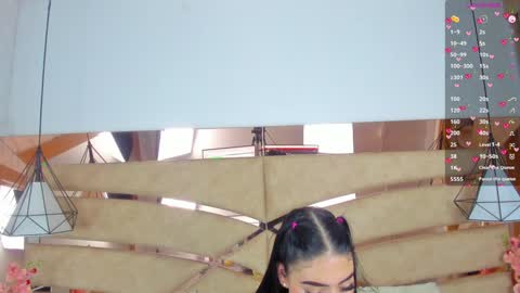 PAMELA online show from December 15, 2024, 10:07 am