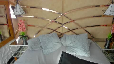 PAMELA online show from January 31, 2025, 2:58 am