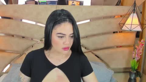 PAMELA online show from October 15, 2025, 11:10 am