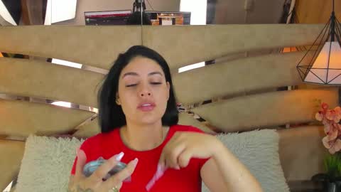 PAMELA online show from February 6, 2026, 11:13 am