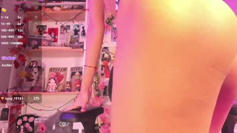 Instagram  Thanks to Deathmemor for being a constant fan for 6 months really thank you very much online show from April 8, 2026, 7:30 am