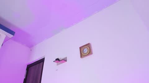 Pammela Smith online show from January 9, 2025, 1:08 am