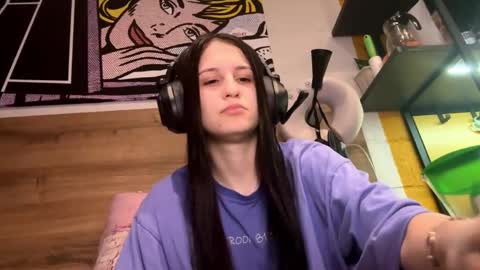 Snapshot of pamulaegidio chatting on March 29, 2026, 3:12 pm Kate online show from March 29, 2026, 3:12 pm