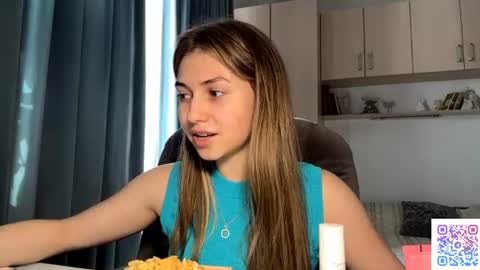 Lia online show from July 12, 2026, 2:08 pm
