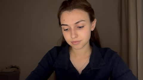 Lia online show from July 28, 2026, 9:58 pm