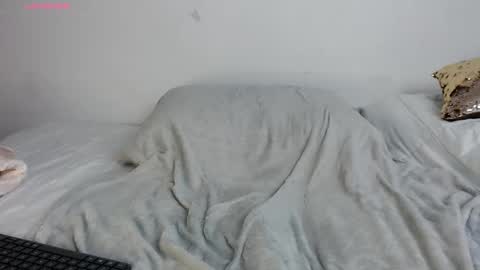 Pamela online show from October 12, 2025, 3:16 am